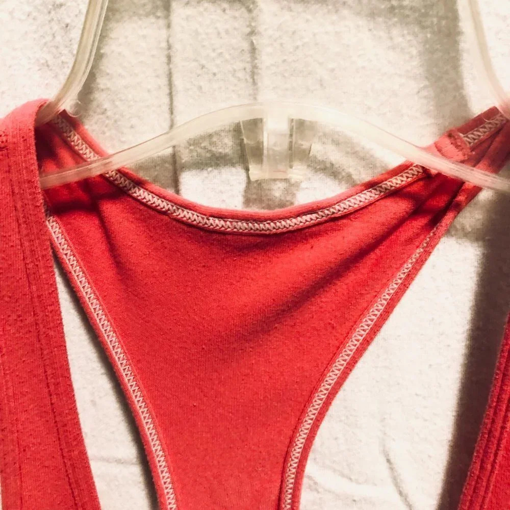 Lululemon Racerback Tank Top - Picture 15 of 15